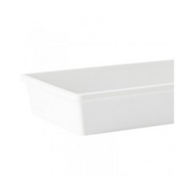 Divisori per Cassetti Mondex Space System polipropilene 15 x 38 x 5 cm Bianco