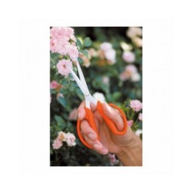 Cesoie per erba Stocker 19,5 cm Fiori