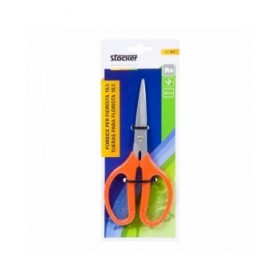 Cesoie per erba Stocker 19,5 cm Fiori