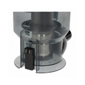 Deposito per aspirapolvere EDM 07747 07698 Ricambio