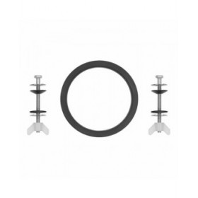 Kit di fissaggio Roca Victoria av0007400r Toilette