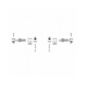 Cerniera Roca ai0001200r Toilette 2 Unità