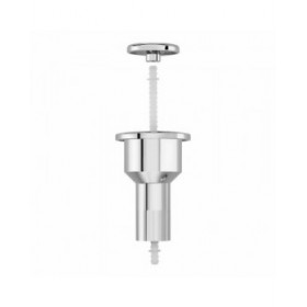 Pulsante per il water Roca D1P ah0005000r