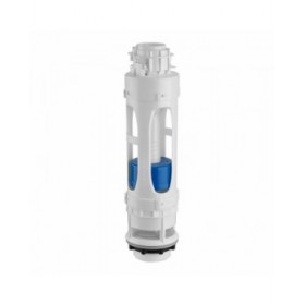 Scaricatore di cisterna Roca d2d ah0004800r Doppia