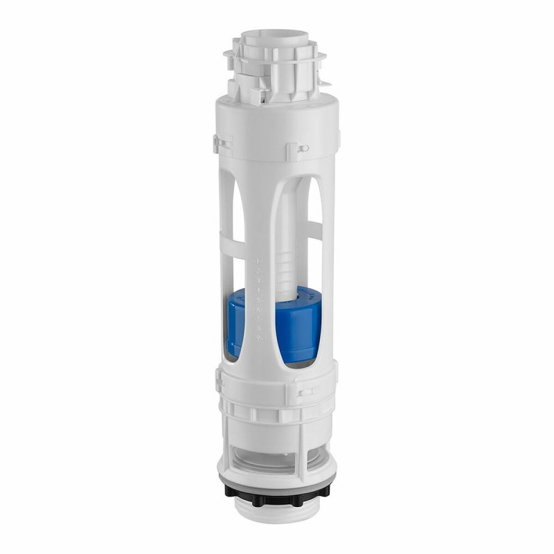 Scaricatore di cisterna Roca d2d ah0004800r Doppia