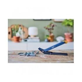 Strumento di posizionamento per intonaco, cartongesso e pareti vuote Rapid XP10 5001535