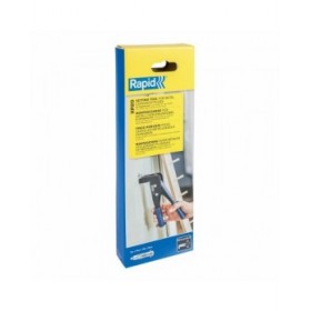 Strumento di posizionamento per intonaco, cartongesso e pareti vuote Rapid XP20 5001537
