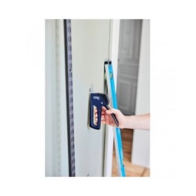 Strumento di posizionamento per intonaco, cartongesso e pareti vuote Rapid XP30 5001539