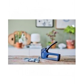 Strumento di posizionamento per intonaco, cartongesso e pareti vuote Rapid XP30 5001539