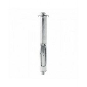 Dadi e viti Rapid 5001552 Ø 11 x 80 mm M5 x 89 mm Metallo Espansione 10 Unità