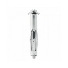 Dadi e viti Rapid 5001554 Ø 13 x 65 mm M6 x 75 mm Metallo Espansione 10 Unità