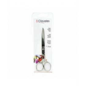 Forbici da Cucito 3 Claveles 5" Dritto