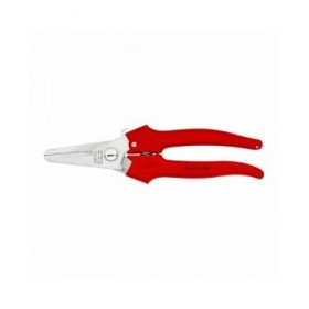 Forbicine Knipex 9505190 19 cm Acciaio inossidabile Plastica