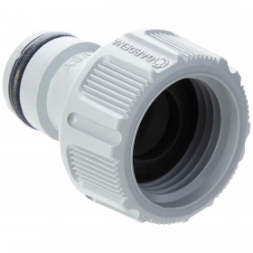 Bocchetta Gardena 18200-20 Adattatore (1/2")