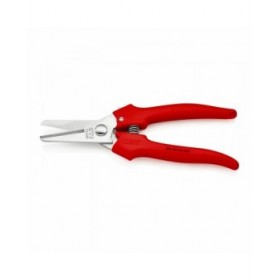 Forbicine Knipex 9505190 19 cm Acciaio inossidabile Plastica