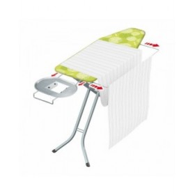 Asse da Stiro Vileda Perfect 161266 122 x 44 cm Verde Metallo Plastica 2 in 1