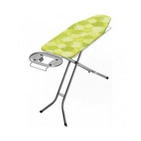 Asse da Stiro Vileda Perfect 161266 122 x 44 cm Verde Metallo Plastica 2 in 1