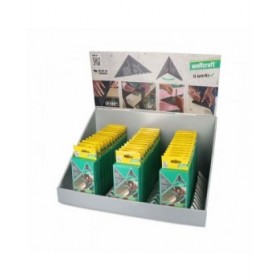 Set di Pennarelli Wolfcraft
