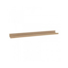 Mensole Home & Styling nb1700650 Legno 77 x 10 x 4 cm