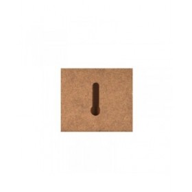 Mensole Lifetime nb1700650 58 x 6 x 6,8 cm