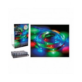 Strisce LED Lifetime Basics ax5322620 Multicolore 1 m