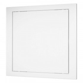 Tappi Fepre Scatola di registrazione Bianco Plastica 20 x 20 cm