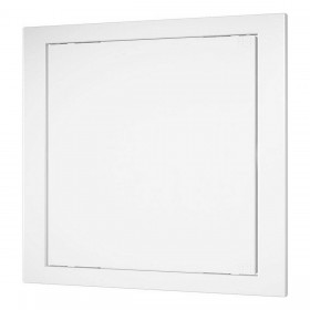 Tappi Fepre Scatola di registrazione Bianco Plastica 30 x 30 cm