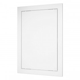 Tappi Fepre Scatola di registrazione Bianco Plastica 30 x 40 cm