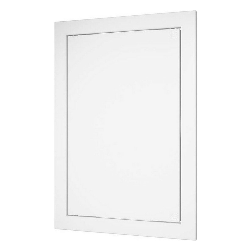 Tappi Fepre Scatola di registrazione Bianco Plastica 30 x 40 cm