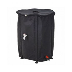 Kit per botte di pioggia Lifetime dw9200220 80 x 100 cm 500 L