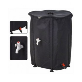Kit per botte di pioggia Lifetime dw9200220 80 x 100 cm 500 L