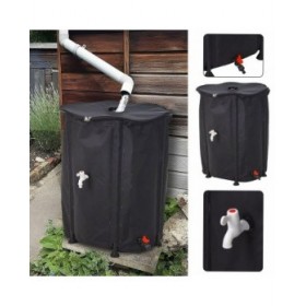 Kit per botte di pioggia Lifetime dw9200220 80 x 100 cm 500 L