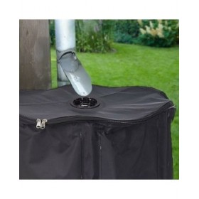 Kit per botte di pioggia Lifetime dw9200220 80 x 100 cm 500 L