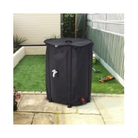 Kit per botte di pioggia Lifetime dw9200220 80 x 100 cm 500 L