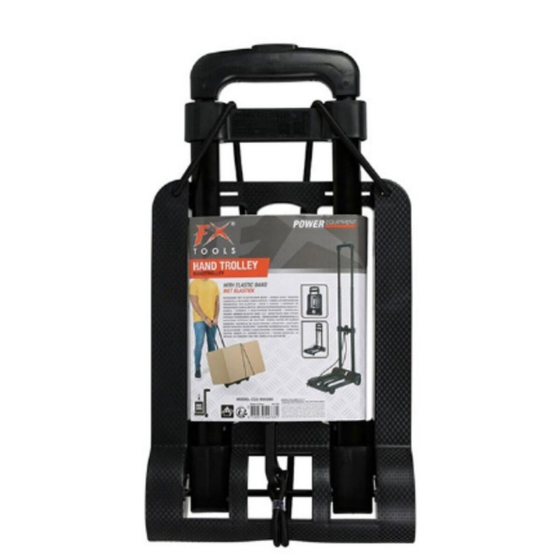 Carriola FX Tools c22954380 Alluminio Plastica 30 Kg