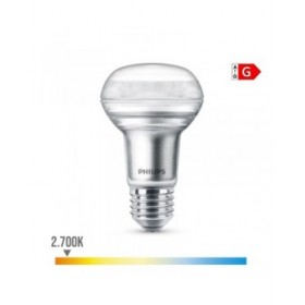 Lampadina LED Philips Classic F 60 W 4,3 W E14 320 Lm Riflettore (2700 K)
