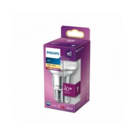 Lampadina LED Philips Classic F 60 W 4,3 W E14 320 Lm Riflettore (2700 K)