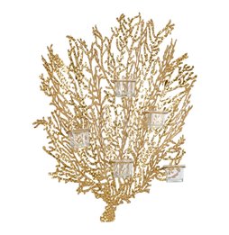 Squadra Fepre Argentato Acciaio (30 x 40 cm)