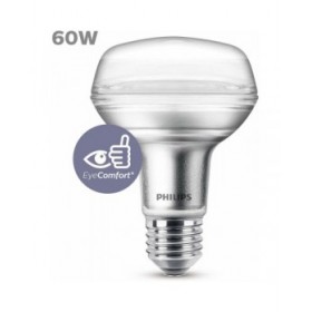 Lampadina LED Philips Classic F 4 W 60 W 345 Lm Riflettore (2700 K)