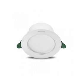 Downlight Philips Diamond Cut Bianco 2,2 W 400 lm Ø 10,5 x 4,95 cm (4000 K)