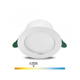 Downlight Philips Diamond Cut Bianco 2,2 W 400 lm Ø 10,5 x 4,95 cm (4000 K)