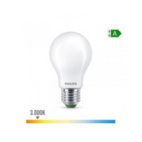 Lampadina LED Philips Classic A 100 W 7,3 W E27 1535 Lm (3000 K)