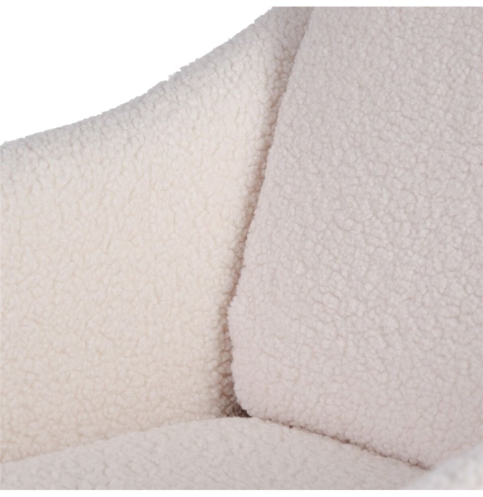 Corda intrecciata EDM 87868 Naturale Juta 20 m