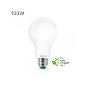 Lampadina LED Philips Classic A 100 W 7,3 W E27 1535 Lm (3000 K)