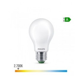 Lampadina LED Philips Classic A 75 W 5,2 W E27 1095 Lm (2700 K)