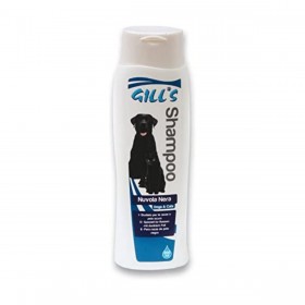 Shampoo per animali domestici GILL'S (200 ml)
