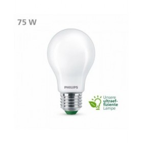 Lampadina LED Philips Classic A 75 W 5,2 W E27 1095 Lm (2700 K)