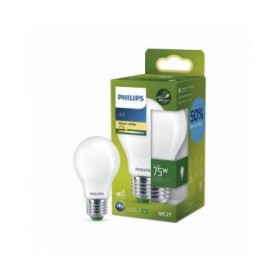 Lampadina LED Philips Classic A 75 W 5,2 W E27 1095 Lm (2700 K)