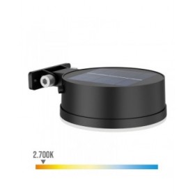 Applique da Parete Philips 1,5 W 200 Lm Solare Rotondo (2700 K)