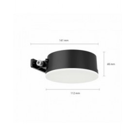 Applique da Parete Philips 1,5 W 200 Lm Solare Rotondo (2700 K)